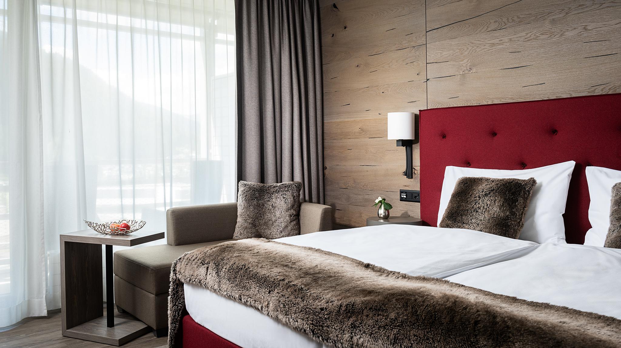 Ameron Davos Swiss Mountain Resort Bagian luar foto