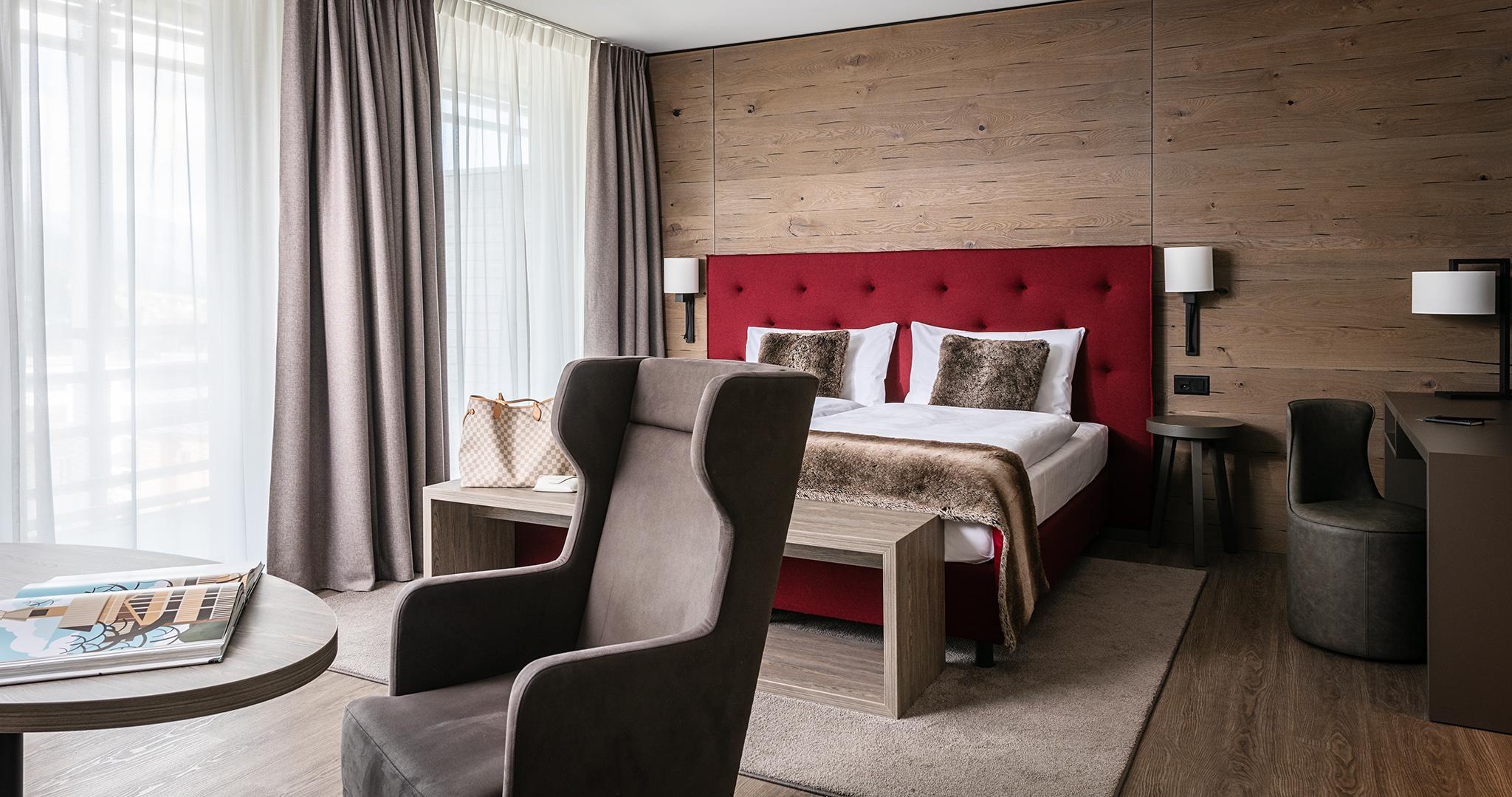Ameron Davos Swiss Mountain Resort Bagian luar foto