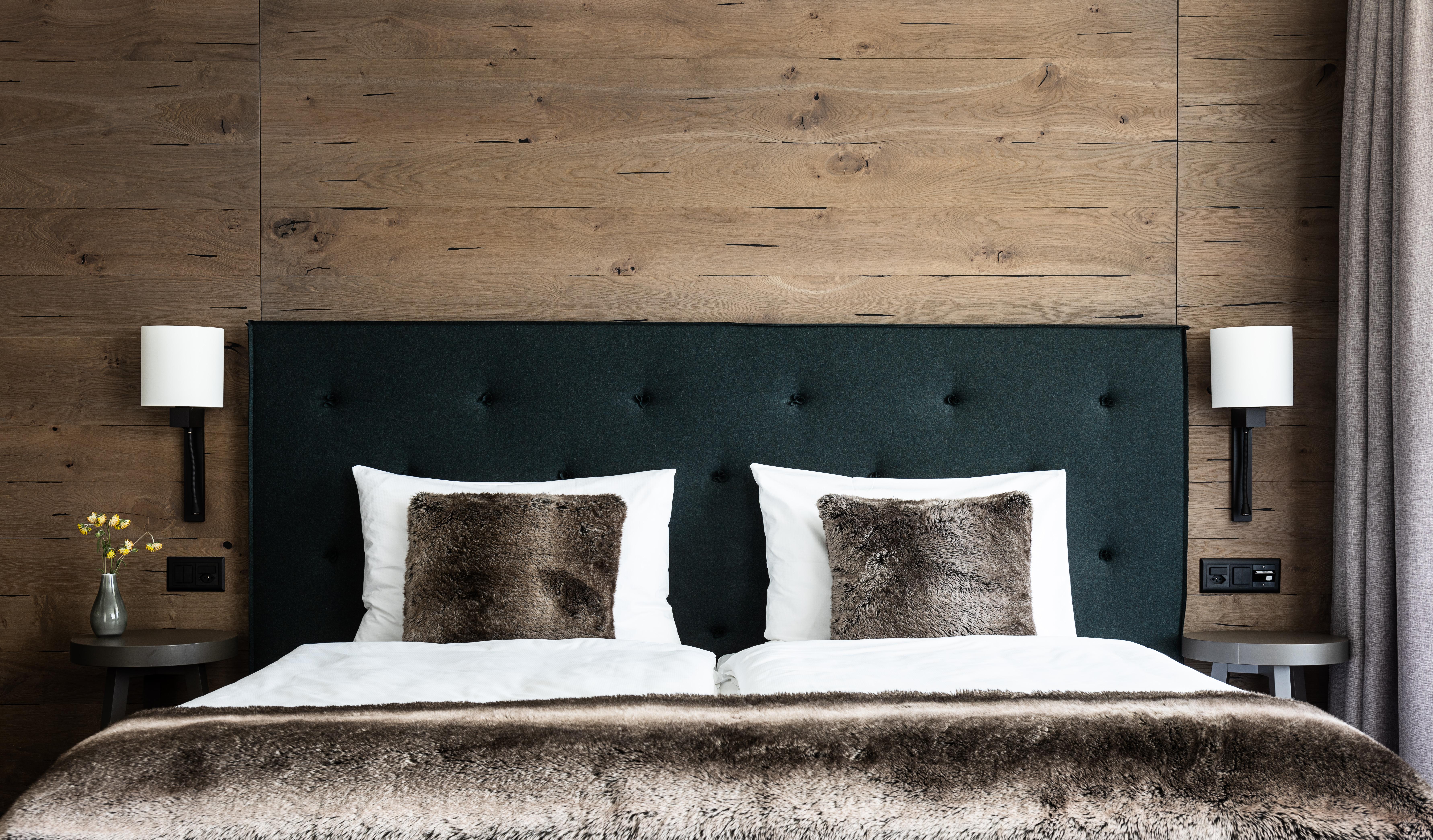 Ameron Davos Swiss Mountain Resort Bagian luar foto