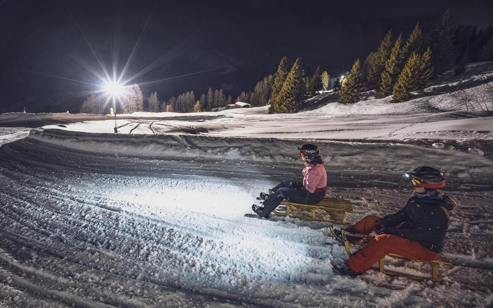 Ameron Davos Swiss Mountain Resort Bagian luar foto